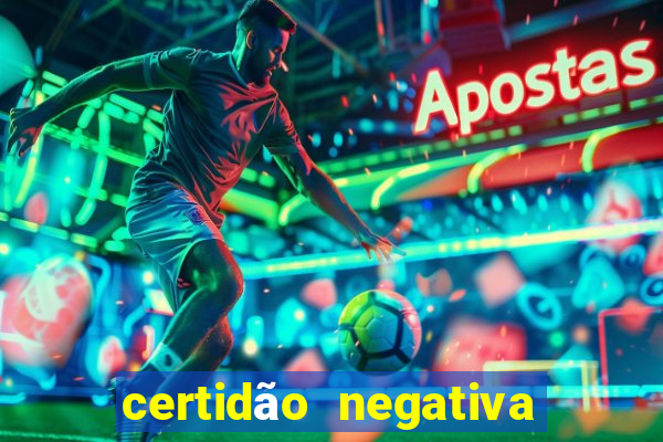 certidão negativa do conselho de classe professor bahia