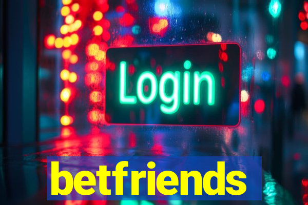 betfriends