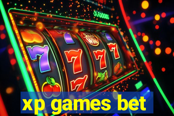 xp games bet