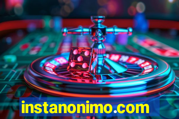 instanonimo.com