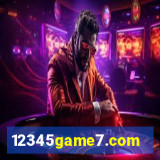 12345game7.com