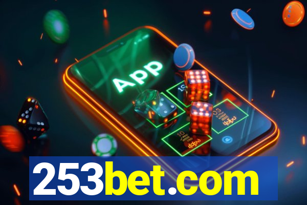 253bet.com