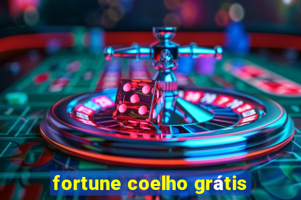 fortune coelho grátis