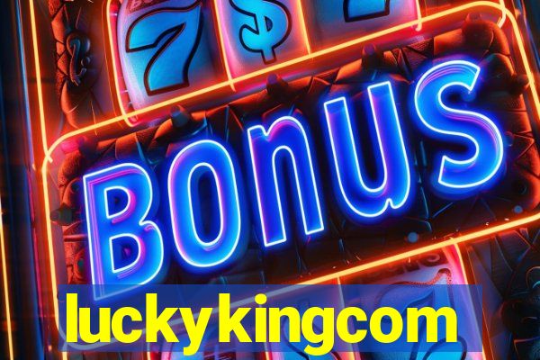 luckykingcom