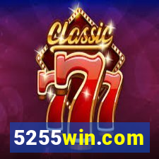 5255win.com