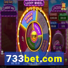 733bet.com