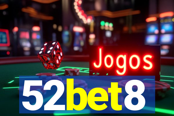 52bet8