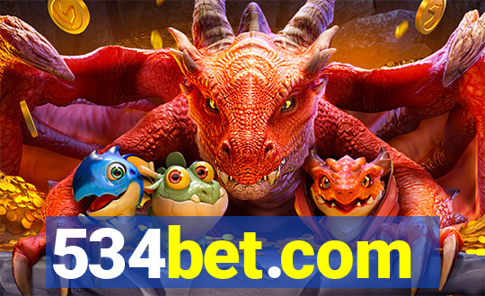 534bet.com