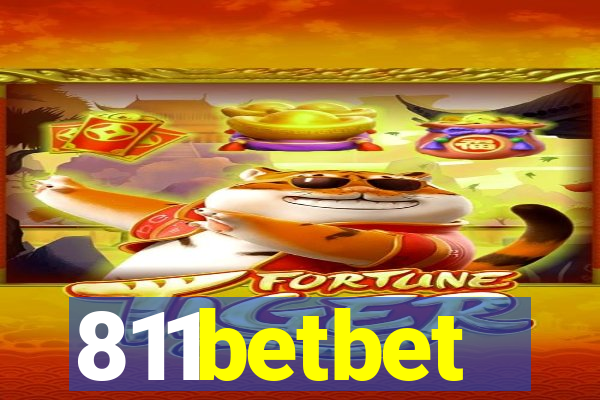 811betbet