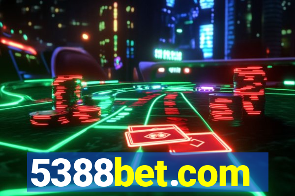 5388bet.com