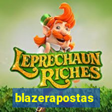 blazerapostas