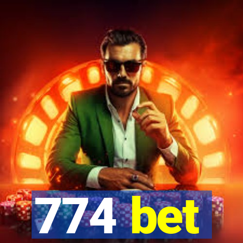 774 bet