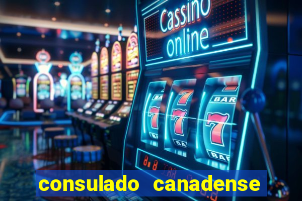 consulado canadense porto alegre