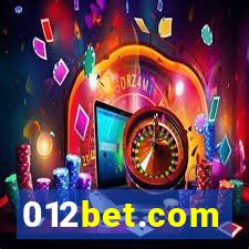 012bet.com