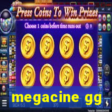 megacine gg