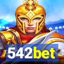 542bet