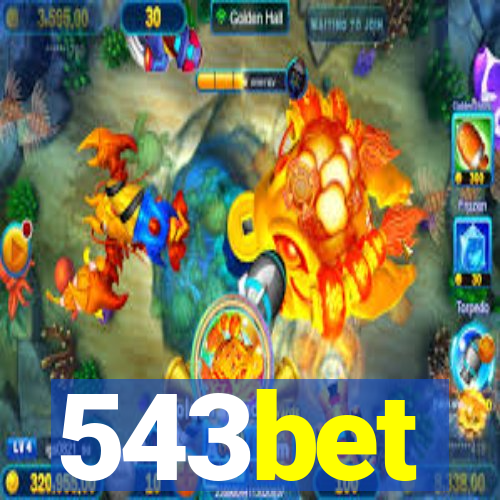 543bet