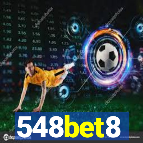 548bet8