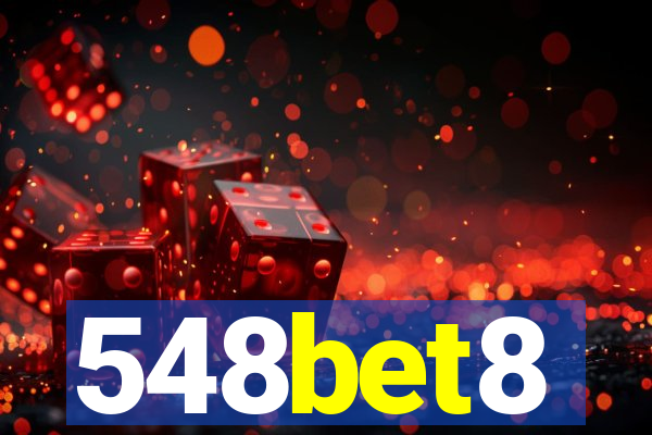 548bet8