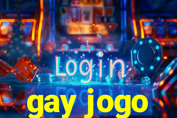 gay jogo