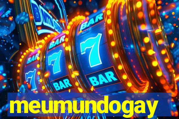 meumundogay