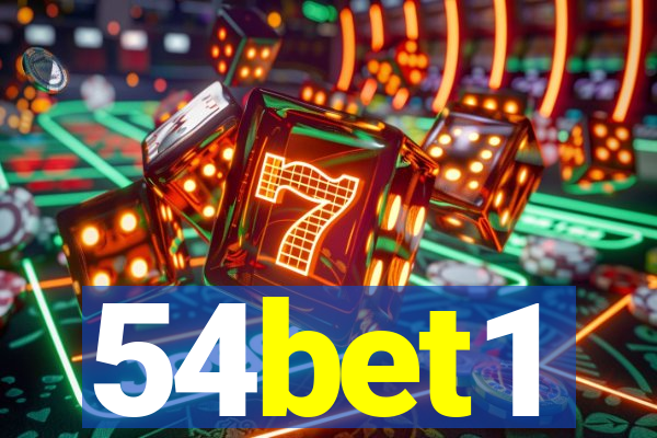 54bet1