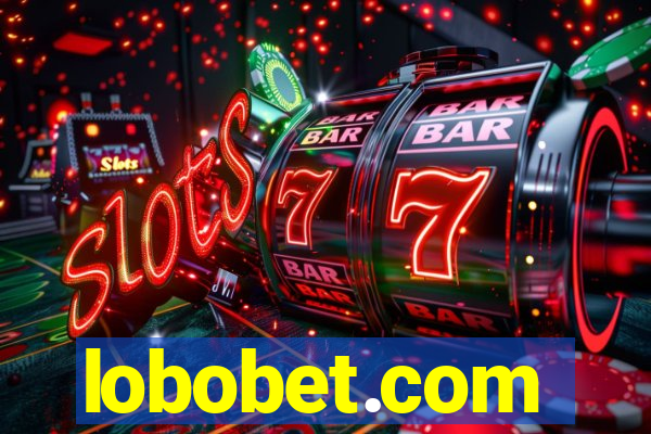 lobobet.com