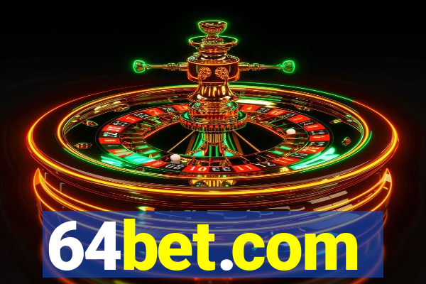 64bet.com