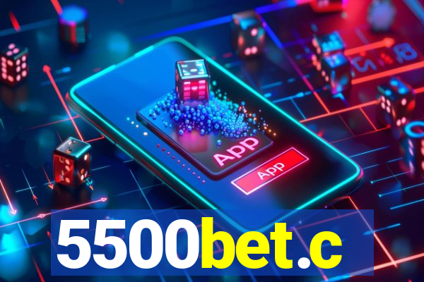 5500bet.c