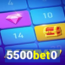 5500bet0