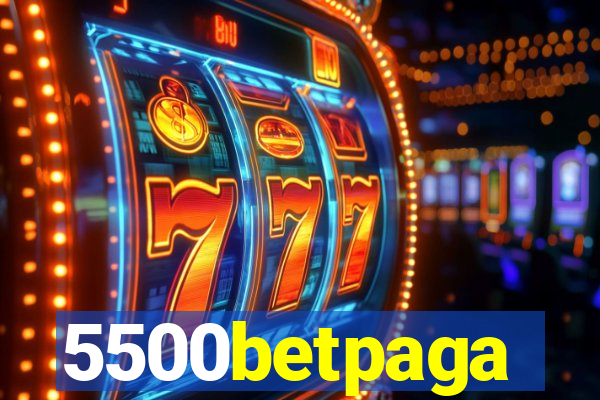 5500betpaga