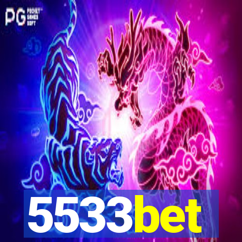 5533bet