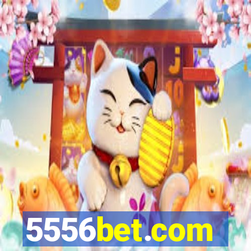 5556bet.com