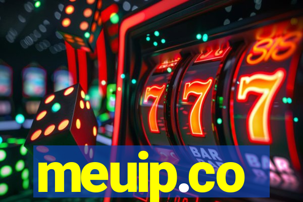 meuip.co