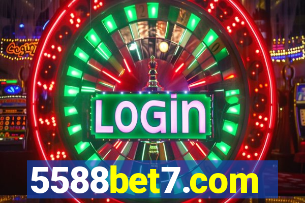 5588bet7.com