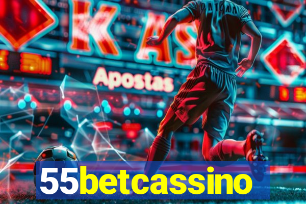 55betcassino