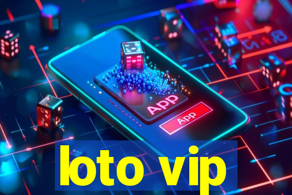 loto vip