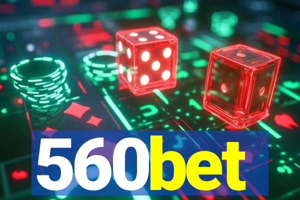 560bet