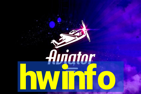 hwinfo