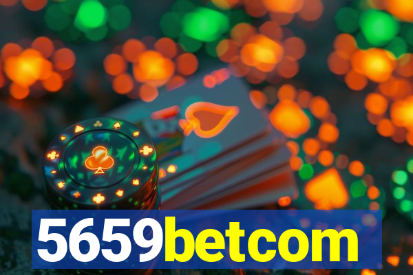 5659betcom