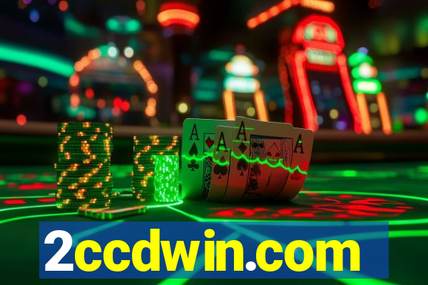 2ccdwin.com