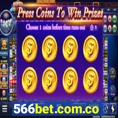 566bet.com.co