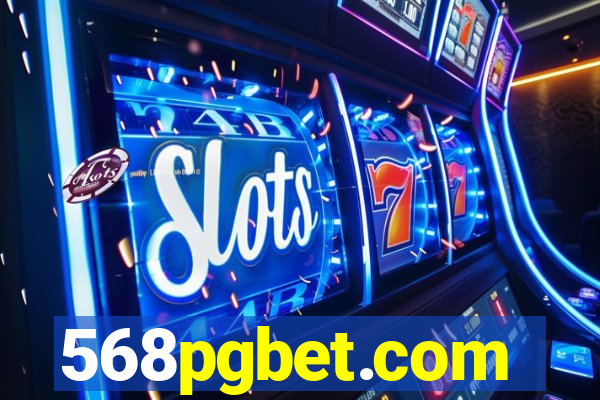 568pgbet.com