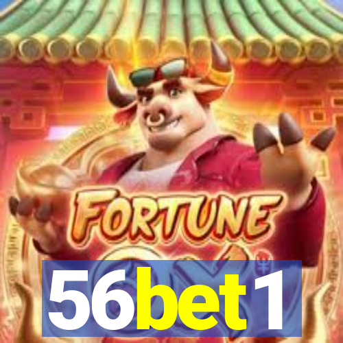 56bet1