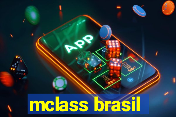 mclass brasil