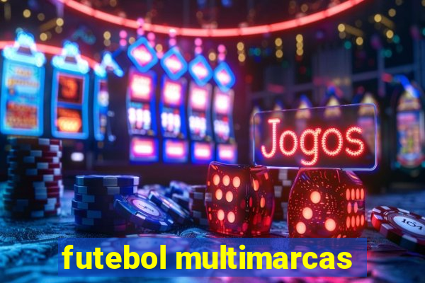 futebol multimarcas