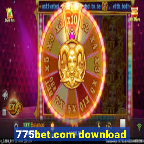 775bet.com download