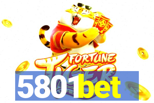 5801bet