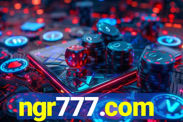 ngr777.com