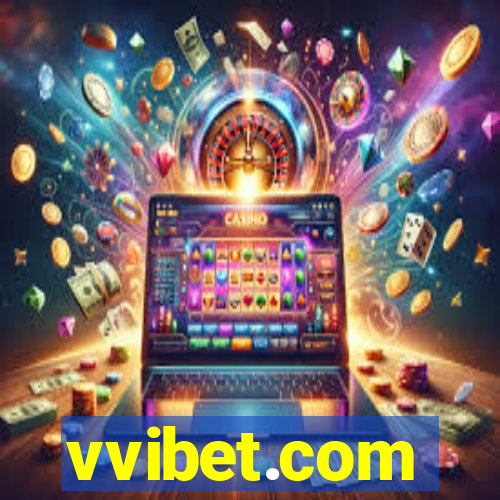 vvibet.com